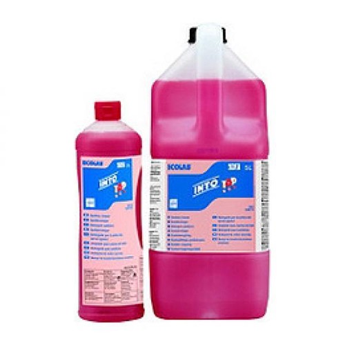 Ecolab into fresh - ecolab,
