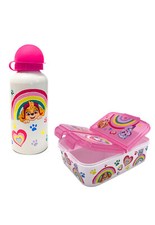 Paw Patrol Lunch-Set Skye