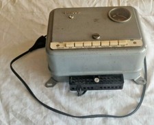 Aus einer Auflösung: Vintage Samson Heizungsregler / Temperaturregler