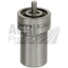 Einspritzdüse DN 8 S 1 für