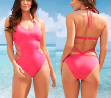 Badeanzug Bikini Monokini