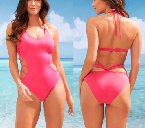Badeanzug bikini monokini - bikini,