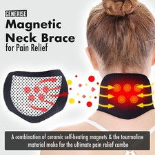 Nackenstütze Bandage