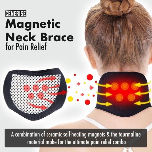 Nackenstütze bandage - nackenstütze,