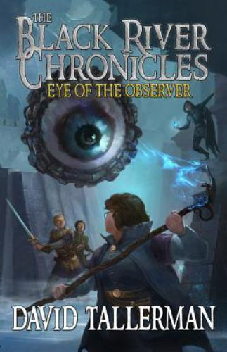 The black river chronicles - black,