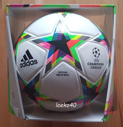 Neu adidas matchball - -,