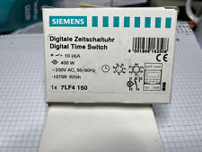 Siemens Zeitschaltuhr 1Kanal