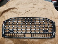Original Audi S8 4N/F8