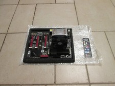 ASRock Fatal1ty Z87 Killer