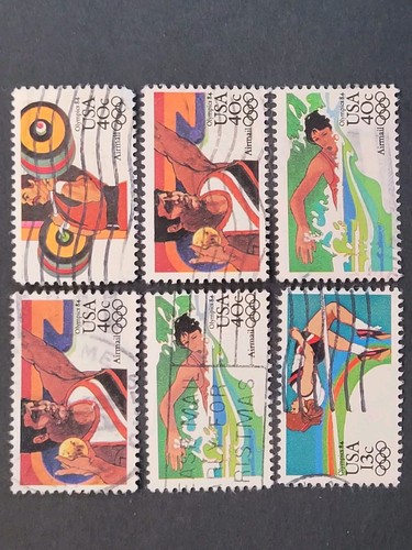 Briefmarken alt old stamps usa - stamps,