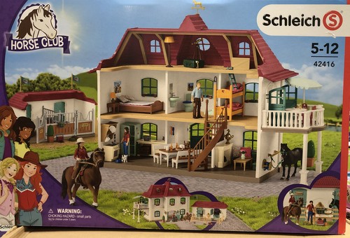 Schleich horse club 42416