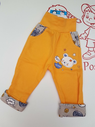 Hose pumphose schlupfhose - schlupfhose, baby