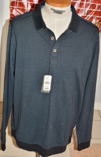 Ragman authentic men - men's, long