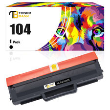 1XXL Tonerkartusche für Samsung MLT-D1042S ML-1660 ML1665 ML1670 ML1860 SCX-3200