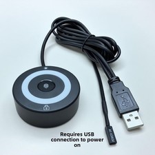 USB Fingerabdruckscanner für