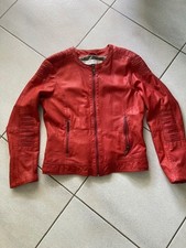 Lederjacke OaKWooD Gr. 36/38