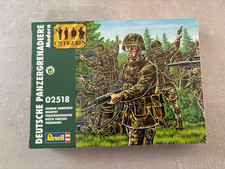 Revell 02518 , Deutsche