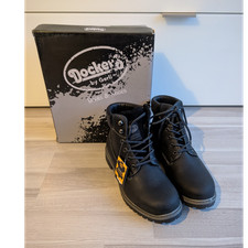 Dockers by Gerli Damen Stiefel