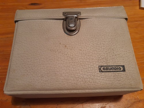 Grundig gdms 202 dynamisches - gdms,