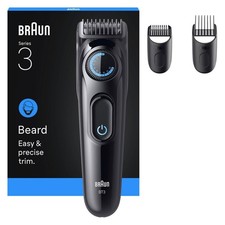 BRAUN Series 3 BT3520
