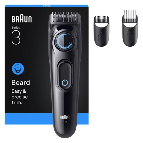 Braun series bt3520 - braun,