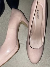 Stewardess Pumps Damen
