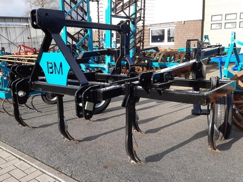Frontgrubber grubber balkig - frontgrubber,