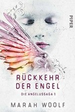 Rückkehr der Engel: Die