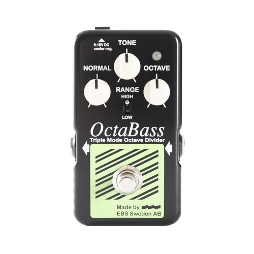 Ebs octabass bass - se,