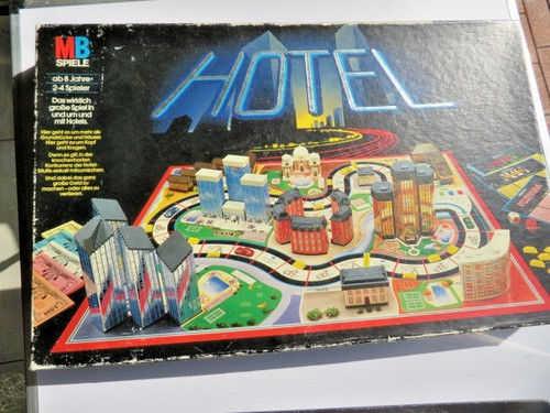 Spiele hotel schwarze - spiele,