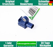 Airbagsensor Crashsensor