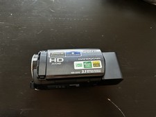 Sony Handycam HDR-CX115