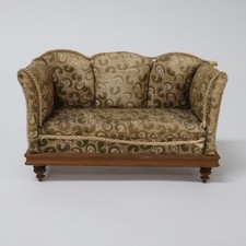 Altes Puppenstuben Holz