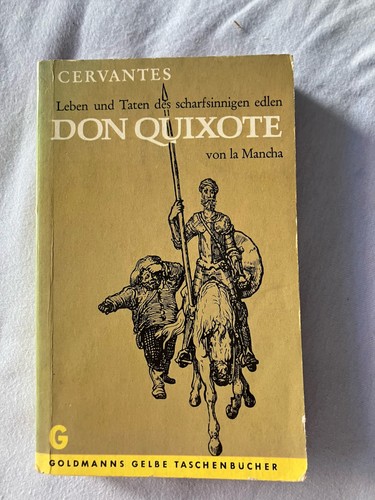 Miguel cervantes don - miguel, cervantes: