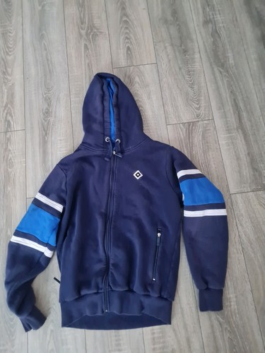 Hsv sport sweatshirt jacke gr - hsv,