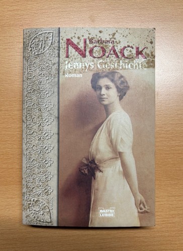 Jennys geschichte von barbara - geschichte,