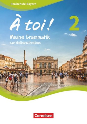 Toi band bayern - À,