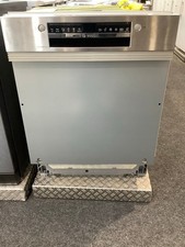 BOSCH SMI4ETS00E Einbau-Geschirrspüler integriert 60 cm Gebraucht 2#1906924