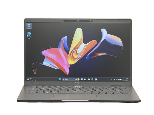 Dell latitude 7420 laptop - dell, 14"