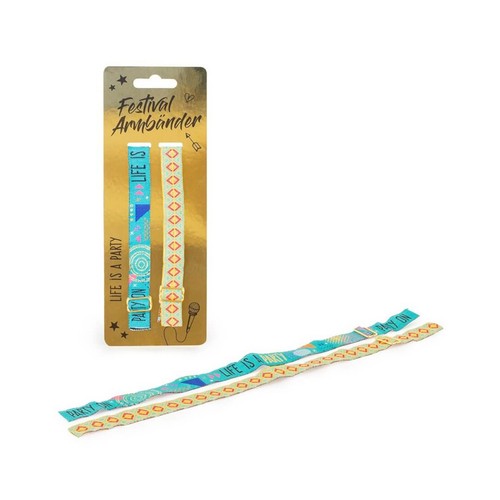 Armband set festival - armband,