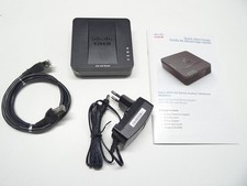 Cisco SPA122 ATA VOIP SIP