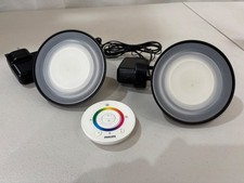 2 x Phillips GEN 2 Living