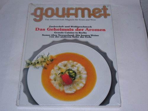 Willsberger johann gourmet - willsberger,, johann:gourmet
