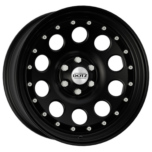 Dotz modular beadlock - dotz,