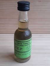 mignonnette Chartreuse VEP