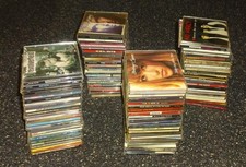 94x CD aus dem POP GENRE 90er