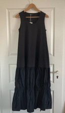 Cos Maxikleid S M 36 38