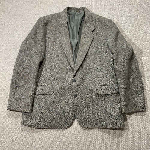 Vintage harris tweed - vintage,