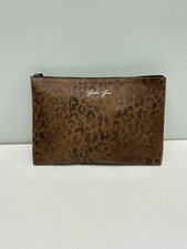 New GOLDEN GOOSE Leopard