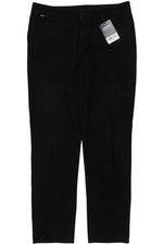 ATO Stoffhose Herren Hose Pants Chino Gr. W28 Baumwolle Schwarz #u7mtjdh
